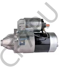 M1T72087 AUWÄRTER Стартер в городе Екатеринбург